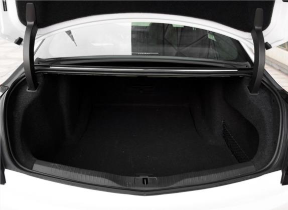 凯迪拉克CT6 2019款 28T 铂金版 车厢座椅   后备厢