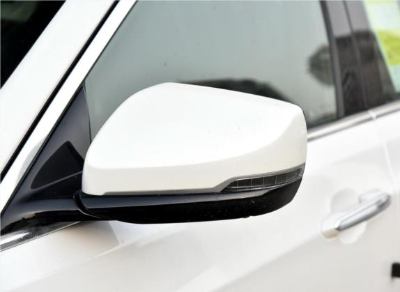 凯迪拉克CT6 2019款 28T 豪华型 外观细节类   外后视镜