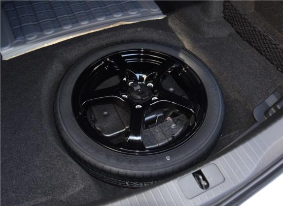 凯迪拉克CT6 2019款 28T 豪华运动型 其他细节类   备胎