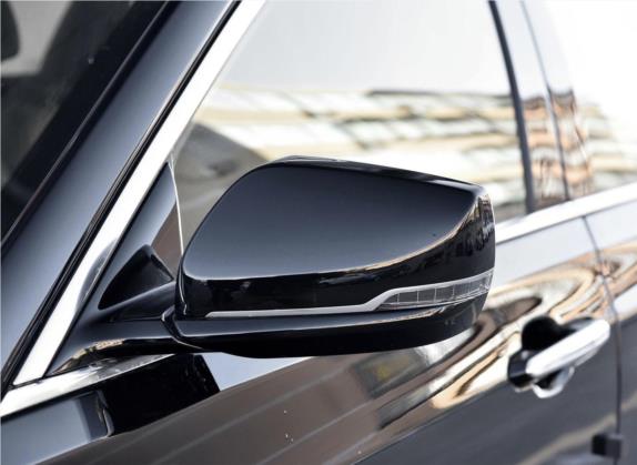 凯迪拉克CT6 2019款 28T 精英型 外观细节类   外后视镜