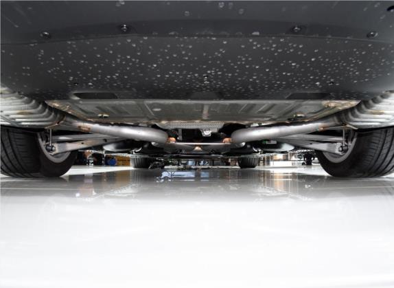 凯迪拉克CT6 2021款 28T 冠军限量版 其他细节类   后悬架
