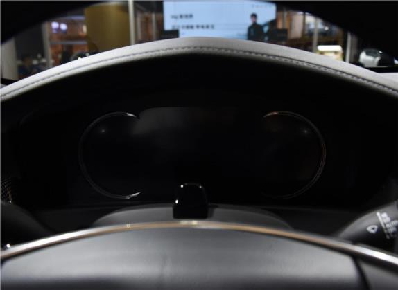 凯迪拉克CT6 2021款 28T 冠军限量版 中控类   仪表盘