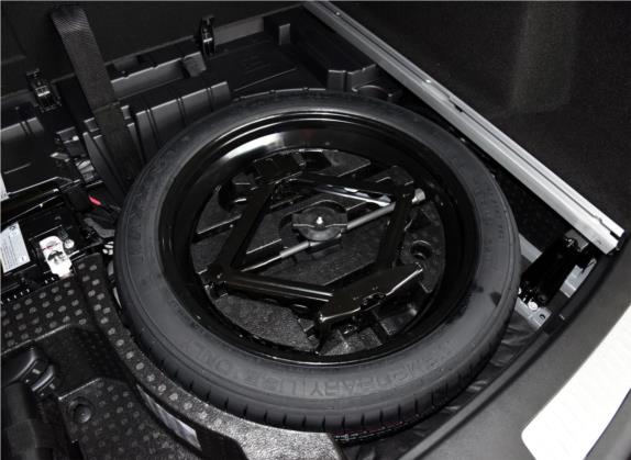 凯迪拉克XT5 2018款 28E 四驱领先型 其他细节类   备胎
