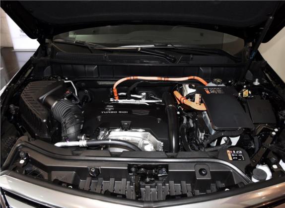 凯迪拉克XT5 2018款 28E 四驱领先型 其他细节类   发动机舱