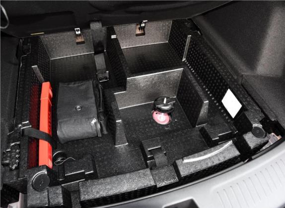 凯迪拉克XT5 2018款 28T 四驱技术型 其他细节类   备胎