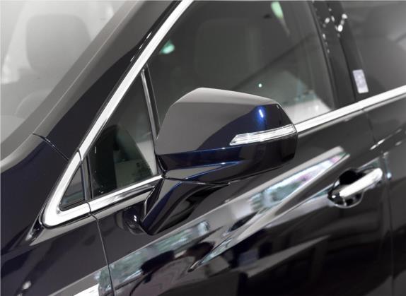 凯迪拉克XT5 2020款 改款 28T 四驱豪华型 外观细节类   外后视镜