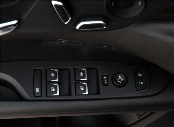 凯迪拉克CT6 PLUG-IN 2017款 30E 精英型 车厢座椅   门窗控制