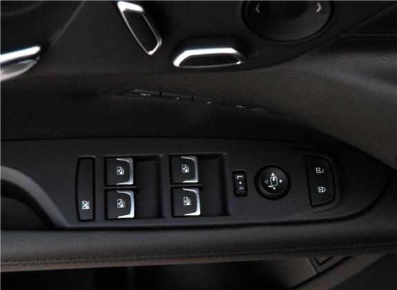 凯迪拉克CT6 PLUG-IN 2017款 30E 精英型 车厢座椅   门窗控制