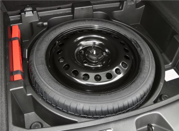 凯迪拉克XT4 2020款 28T 四驱领先型 其他细节类   备胎