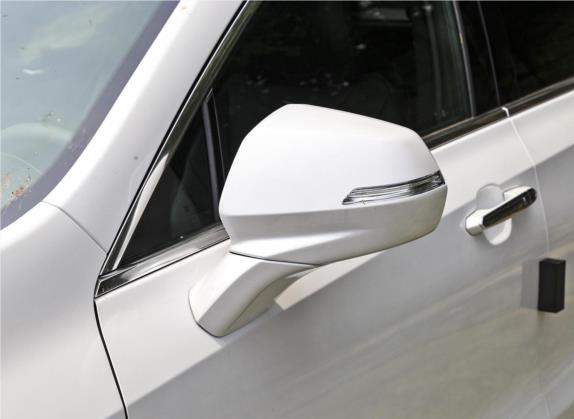 凯迪拉克XT4 2020款 改款 28T 两驱技术型 外观细节类   外后视镜