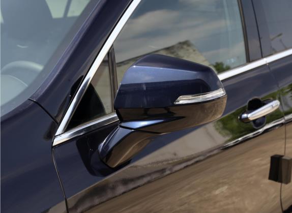 凯迪拉克XT4 2020款 改款 28T 四驱领先型 外观细节类   外后视镜