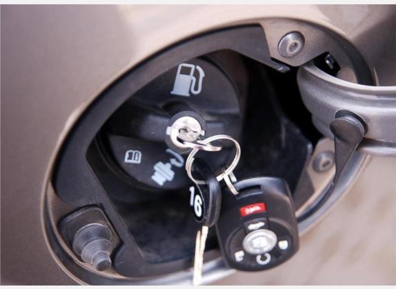 SLS赛威 2007款 3.6 豪华型 其他细节类   钥匙
