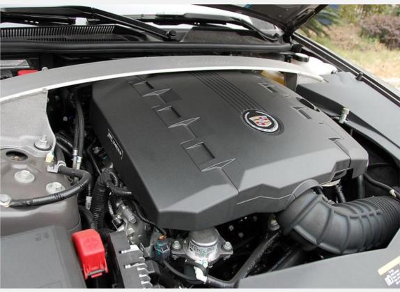 SLS赛威 2010款 3.0L 豪华型 其他细节类   后悬架