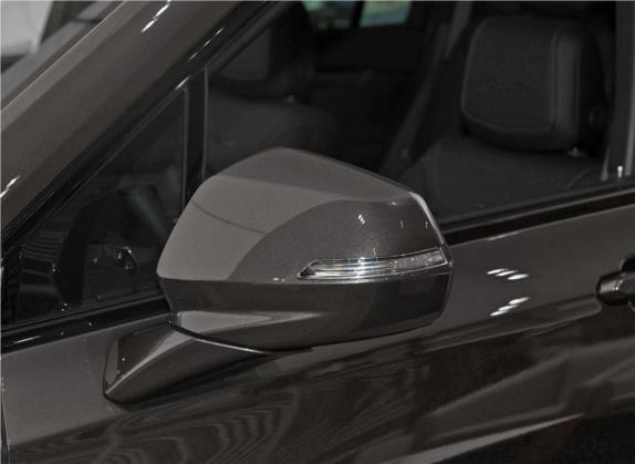 凯迪拉克XT6 2020款 28T 六座四驱豪华运动型 外观细节类   外后视镜