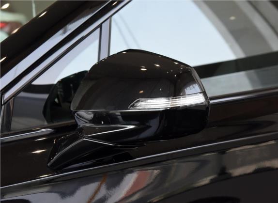 凯迪拉克XT6 2020款 改款 28T 六座四驱领先运动型 外观细节类   外后视镜