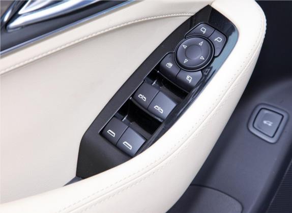凯迪拉克CT5 2020款 28T 时尚运动型 车厢座椅   门窗控制