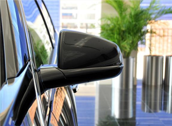 凯迪拉克SRX 2011款 3.0L 豪华型 外观细节类   外后视镜