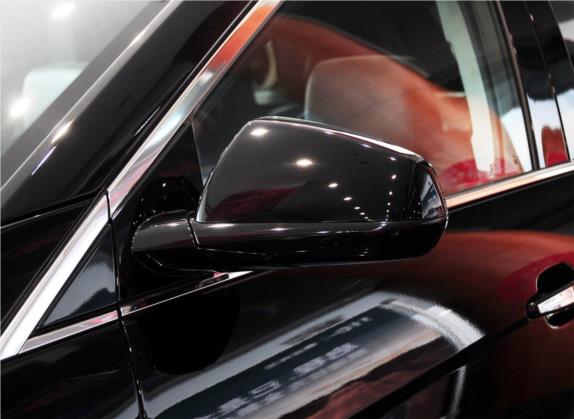 凯迪拉克SRX 2013款 3.0L 精英型 外观细节类   外后视镜