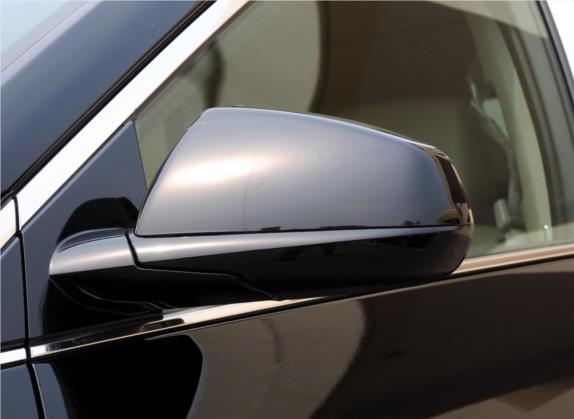 凯迪拉克SRX 2013款 3.0L 豪华型 外观细节类   外后视镜