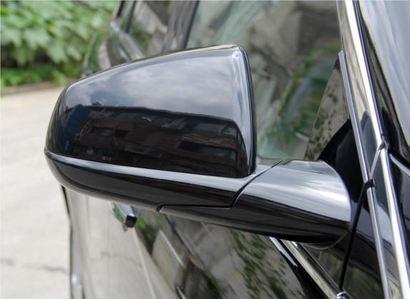 凯迪拉克SRX 2014款 3.6L 旗舰型 外观细节类   外后视镜