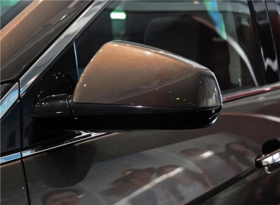 凯迪拉克SRX 2014款 3.0L 豪华型 外观细节类   外后视镜