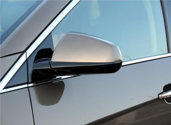 凯迪拉克SRX 2014款 3.0L 舒适型 外观细节类   外后视镜