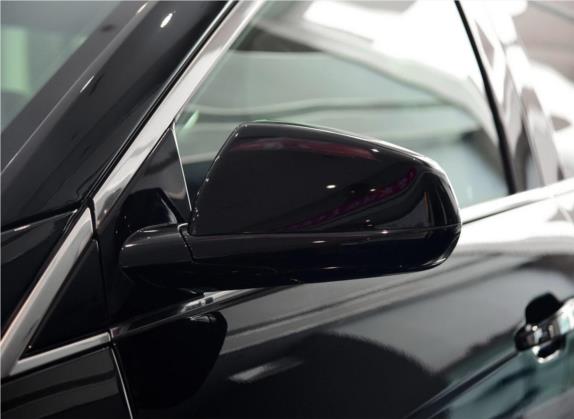 凯迪拉克SRX 2015款 3.6L 旗舰型 外观细节类   外后视镜