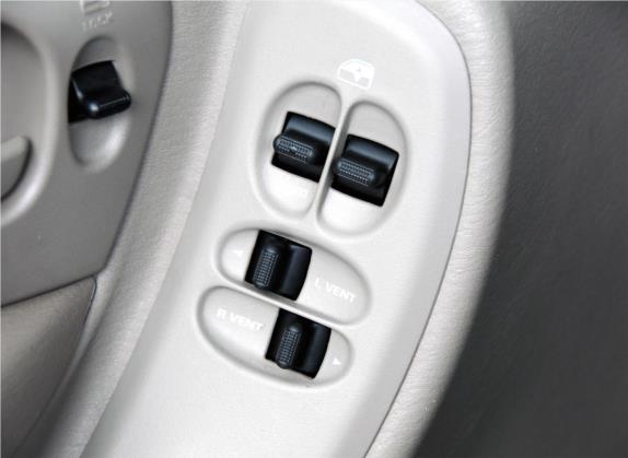 大捷龙 2012款 3.0L 豪华版 车厢座椅   门窗控制