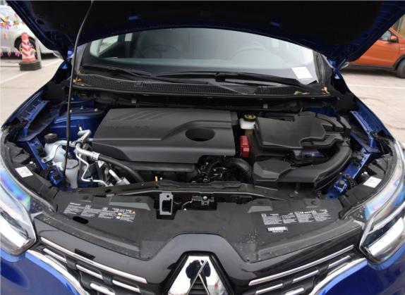 科雷嘉 2019款 SCe200 自动两驱智享型 国V 其他细节类   发动机舱