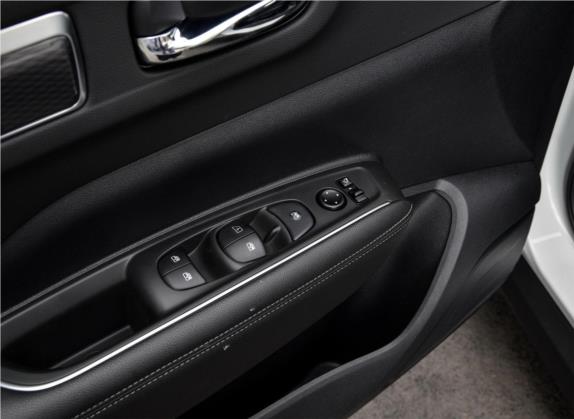 科雷傲 2019款 SCe200 两驱探享智尚版 国VI 车厢座椅   门窗控制