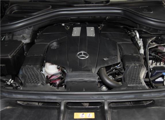 Lorinser GS500 2017款 GS500 4MATIC 其他细节类   发动机舱