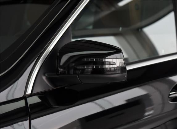 Lorinser GS500 2017款 GS500 4MATIC 外观细节类   外后视镜