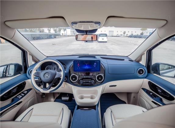 Lorinser MS500L 2020款 MS500L 中控类   中控全图