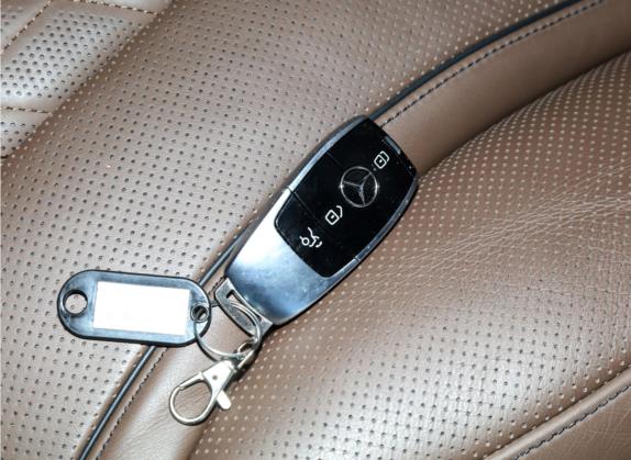 Lorinser MAYBACH S级 2020款 LS85 五座 双拼限量版 其他细节类   钥匙