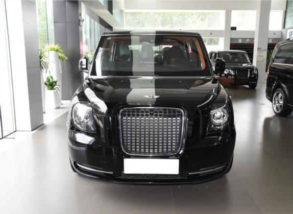Lorinser LX 2021款 七座版 外观   正前
