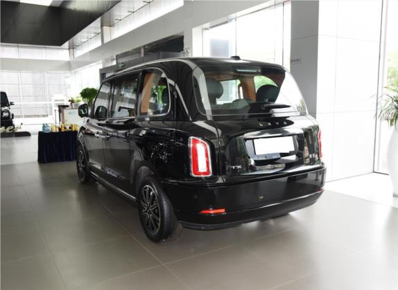 Lorinser LX 2021款 七座版 外观   斜后