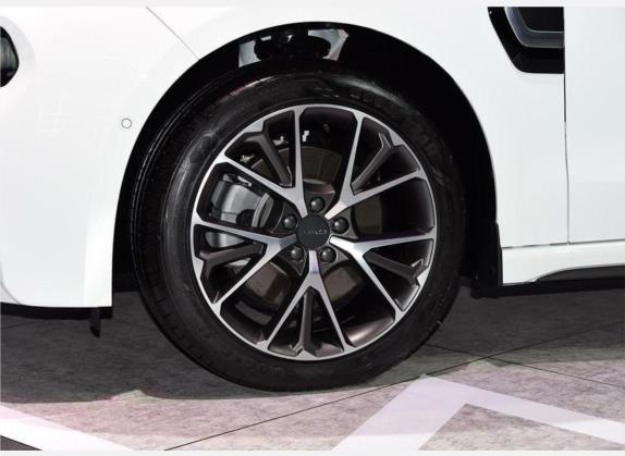 领克03新能源 2019款 1.5T PHEV Pro 其他细节类   前轮
