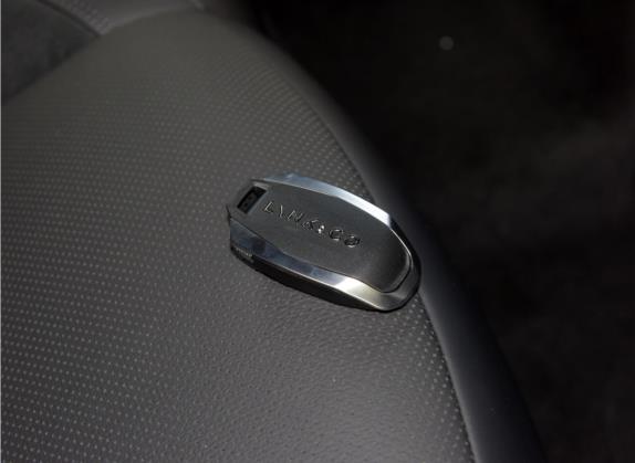 领克02 Hatchback 2021款 2.0TD Halo 驾控套件版 其他细节类   钥匙