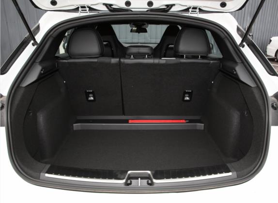 领克02 Hatchback 2022款 2.0TD Plus 车厢座椅   后备厢