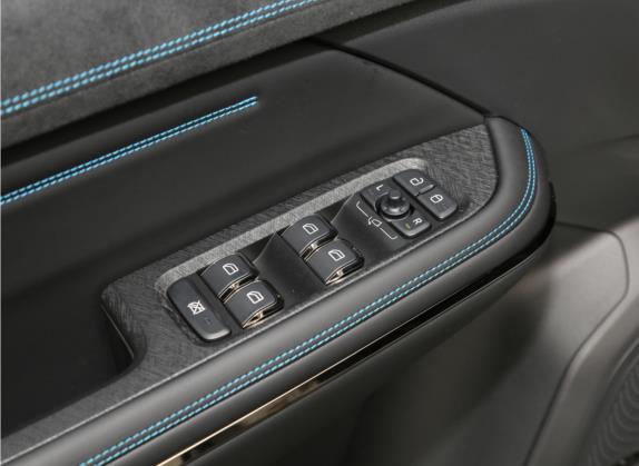 领克05新能源 2021款 1.5TD PHEV HALO 车厢座椅   门窗控制