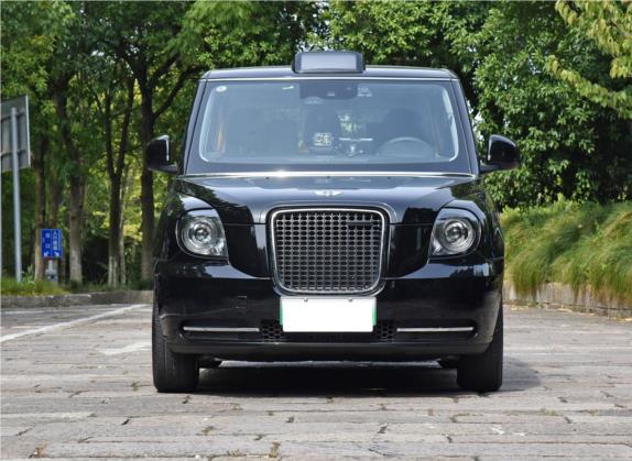 LEVC TX 2023款 TX5 纯电出行版 外观   正前