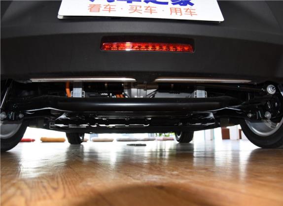 LITE 2019款 R300 魔力版 其他细节类   后悬架