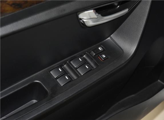 领途E行 2017款 标准型 车厢座椅   门窗控制
