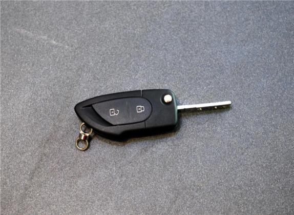 Gallardo 2009款 LP 560-4 Spyder 其他细节类   钥匙