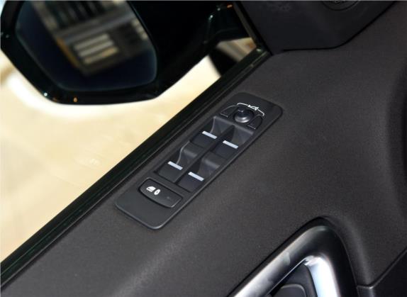 发现神行 2016款 2.0T 上市限量版 车厢座椅   门窗控制