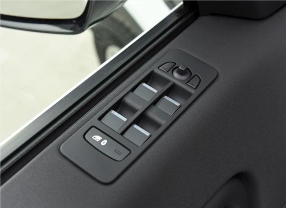 发现神行 2018款 200PS PURE版 车厢座椅   门窗控制