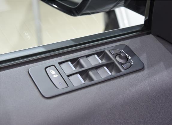发现运动版新能源 2021款 P300e 性能科技版 车厢座椅   门窗控制