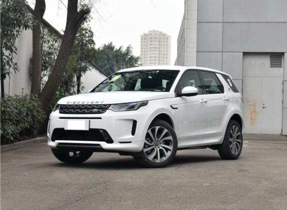 发现运动版新能源 2022款 P300e 性能科技版