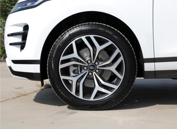 2022款 极光L P300e 插电式电动混合版 其他细节类   前轮
