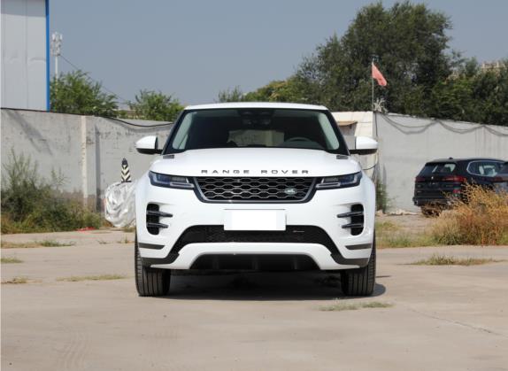 2022款 极光L P300e 插电式电动混合版 外观   正前